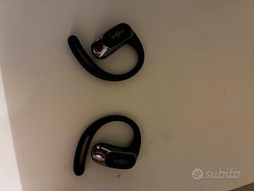 Shokz OpenFit Air – Usate poco