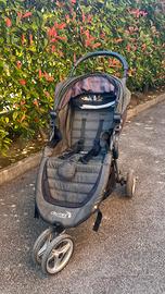 Baby jogger