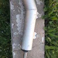 Scarico KTM 300 exc sx 94 98