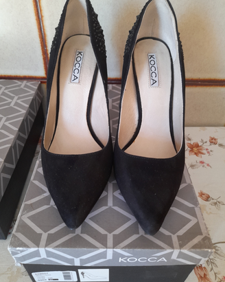 Scarpe Kocca