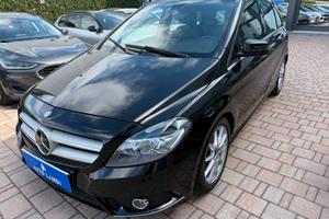 Mercedes-benz B 180 CDI BlueEFFICIENCY Executive