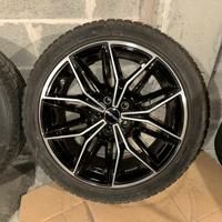 Cerchi bmw da 18 serie3 G20/21