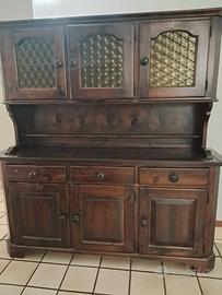 Mobile rustico antico