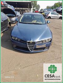 Ricambi Usati ALFA ROMEO 159 2007