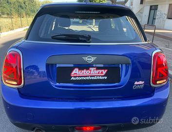 Mini 1.5 Cooper ONE unipro