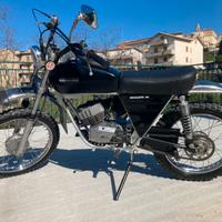 Fantic caballero tx 96