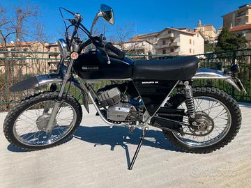 Fantic caballero tx 96