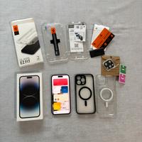 iPhone 14 Pro Max 256GB