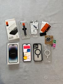 iPhone 14 Pro Max 256GB