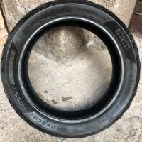 Michelin Diablo Rosso Scooter