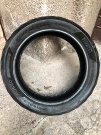 Michelin Diablo Rosso Scooter