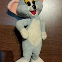 Peluche di Gatto Tom - Tom & Jerry