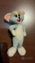 Peluche di Gatto Tom - Tom & Jerry