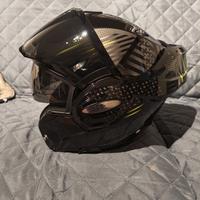 Casco Modulare Scorpion