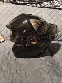 Casco Modulare Scorpion