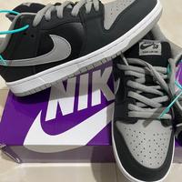 Nike SB Dunk Low J-Pack Shadow n.39