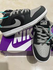 Nike SB Dunk Low J-Pack Shadow n.39