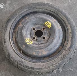 1 ruotino toyota r15 rt000149