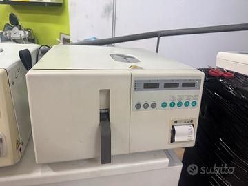 AUTOCLAVE APTICA B