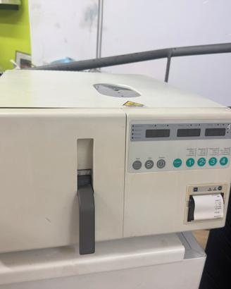 AUTOCLAVE APTICA B