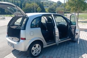 Opel Meriva GPL 85 000 km!!