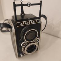 Ferrania Elioflex 2 Fotocamera analogica