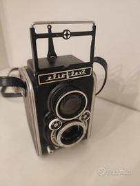 Ferrania Elioflex 2 Fotocamera analogica