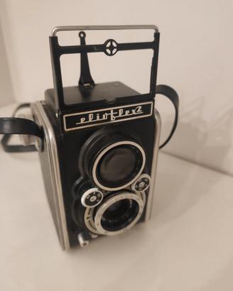 Ferrania Elioflex 2 Fotocamera analogica