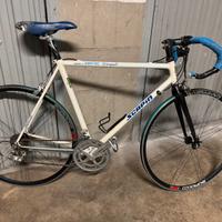 Bici campagnolo da corsa anni 80