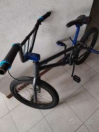 bici ragazzo