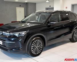 VOLKSWAGEN Tiguan 1.5 ETSI 130 CV DSG LIFE + I.Q