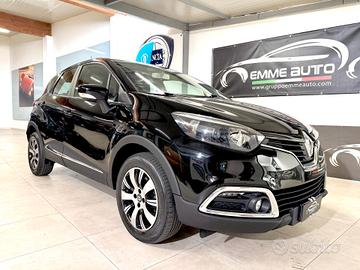 Renault Captur 1.5 dCi - Promo rottamazione