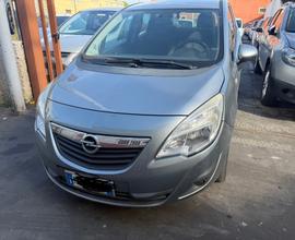 Opel Meriva 1.4 Turbo 120CV GPL anno 2013