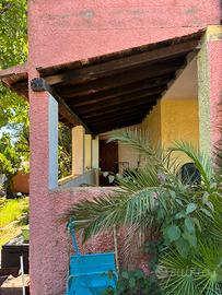 Casa spaziosa presso spiaggia
