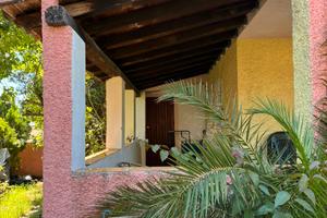 Casa spaziosa presso spiaggia