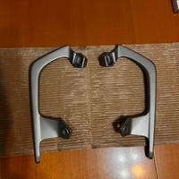 Maniglie posteriori Yamaha Tracer 900