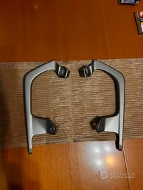 Maniglie posteriori Yamaha Tracer 900