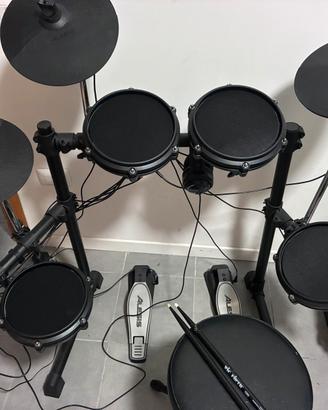 Batteria elettrica