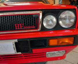 Lancia delta integrale