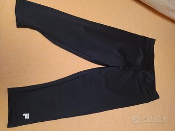 pinocchietti sportivi