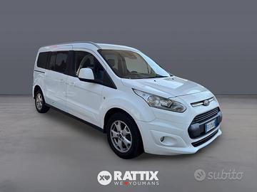 FORD gran tourneo connect v761 Gran Tourneo Connec