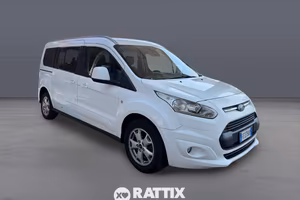 FORD gran tourneo connect v761 Gran Tourneo Connec