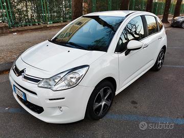 Citroen C3 diesel con GARANZIA, OK NEOPATENTATI