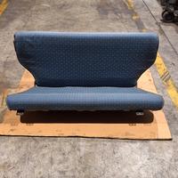 Panca posteriore fiat panda 1100 2°serie 