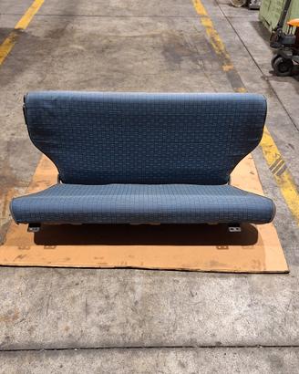 Panca posteriore fiat panda 1100 2°serie 