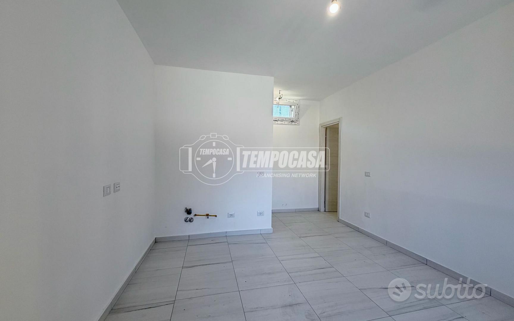 Apartment in Parabiago, Villastanza - Vista 6