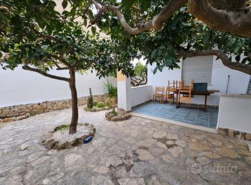 Soluzione immobiliare Chiesanuova