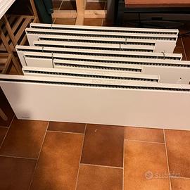 Termoconvettori elettrici Glamox varie misure