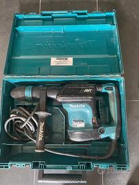 Martello demolitore MAKITA HM0871C 1100W