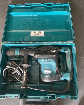 Martello Demolitore Makita HM0871C AVT (1100W)
